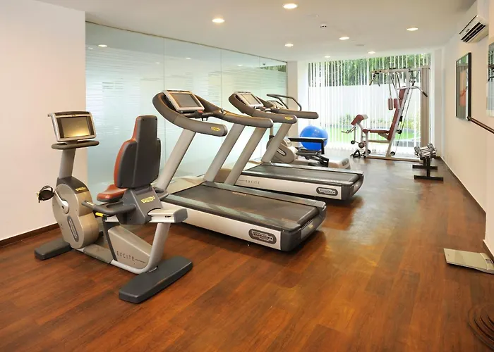 Four Points By Sheraton Ahmedabad