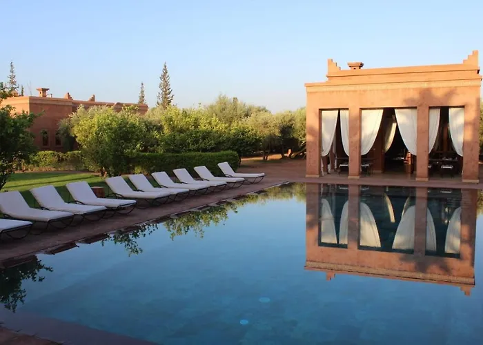 Domaine Casa Cecilia