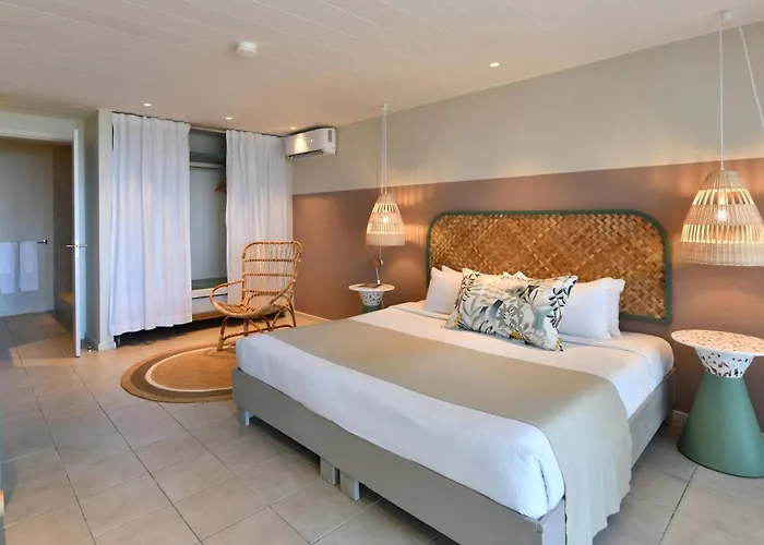 Veranda Palmar Beach Hotel&Spa - All Inclusive