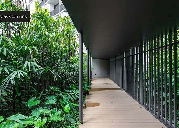 Aluguéis de temporada: Charlie Onze22 Vila Madalena