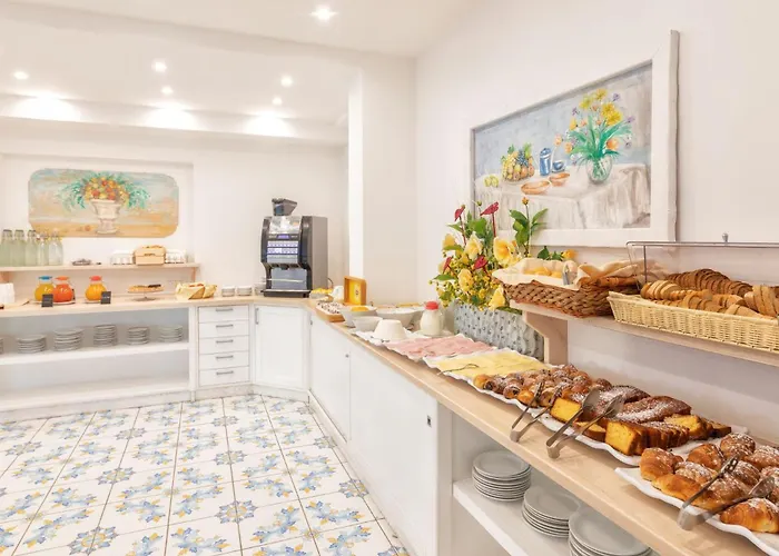 Le Canne Family Resort & Spa