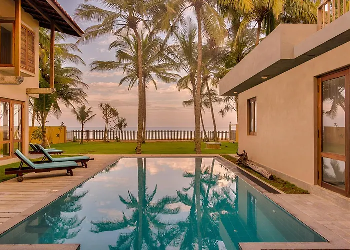 Jetwing Villa 700