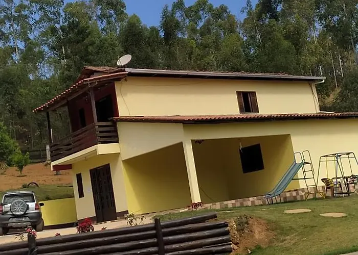 Sitio Recanto Feliz