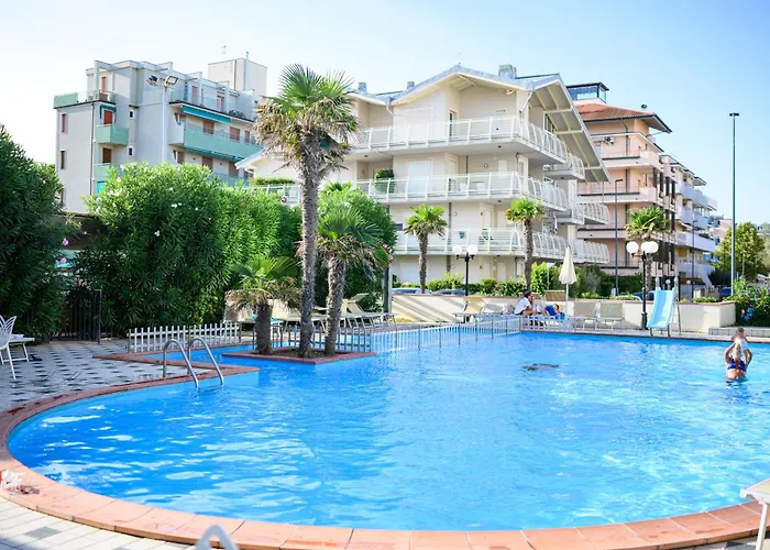 Strandhotel: Hotel De Paris