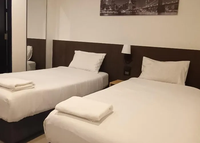 The Blocks Hostel Sukhumvit 10