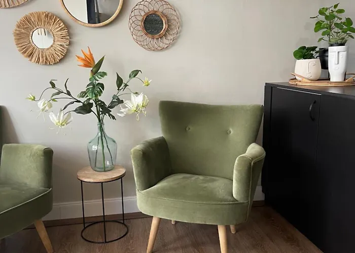 Guestified Ayuna Hotel