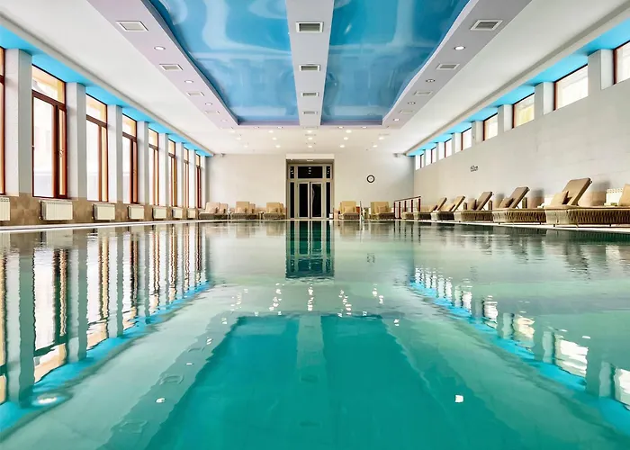Hotel Russia