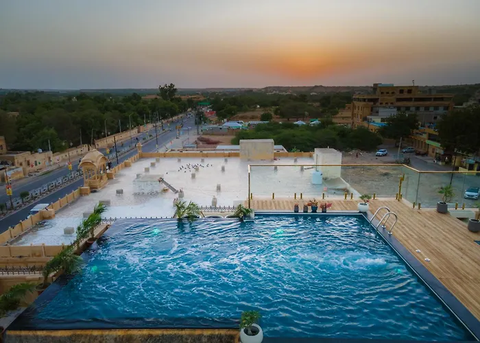 Rupal Residency