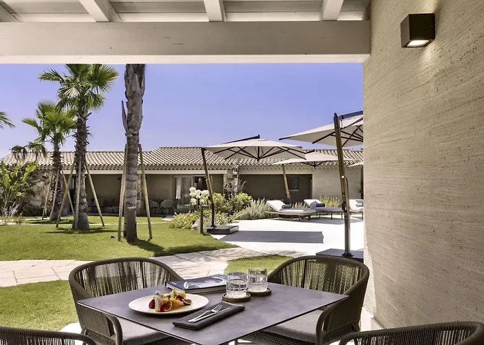 7Pines Resort Sardinia - A Destination By Hyatt