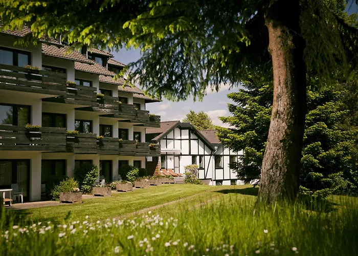 Sporthotel Grafenwald 4 Sterne Superior