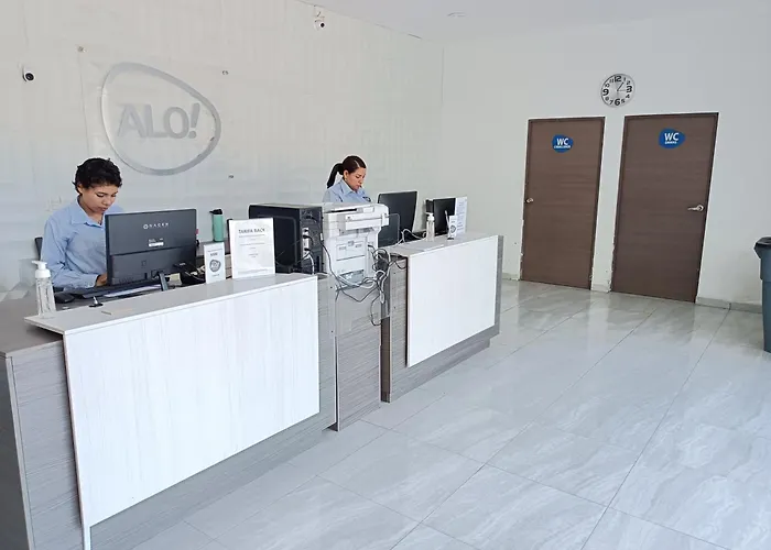 Alo Select