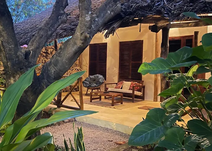 Atii Garden Bungalows