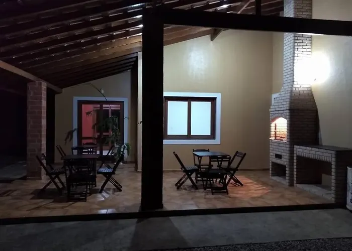 Um Sitio No Centro Historico Da Cidade De Cabreuva!