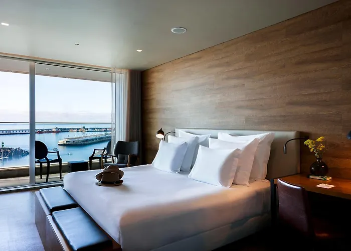 Octant Ponta Delgada