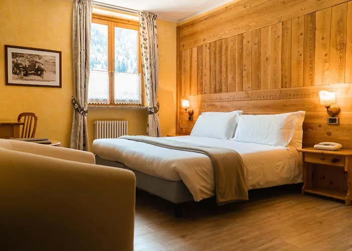 Hostellerie Le Lievre Amoureux