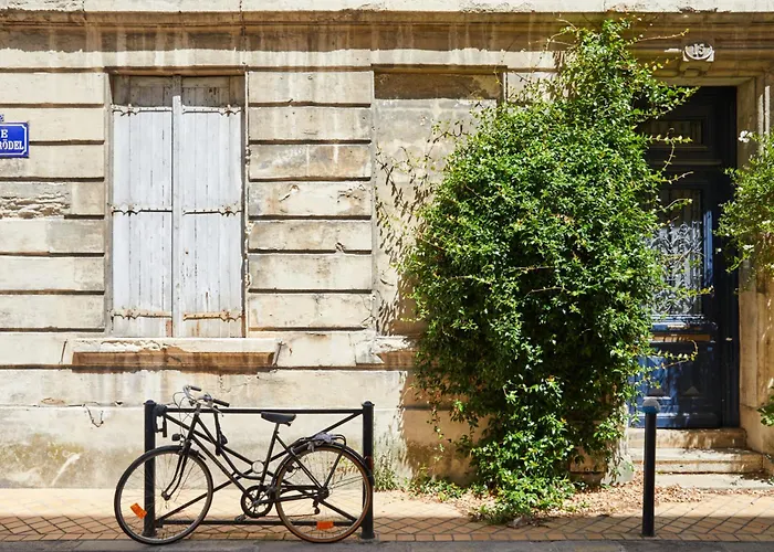 Hotel que admite mascotas: Hotel Indigo Bordeaux Centre Chartrons By Ihg