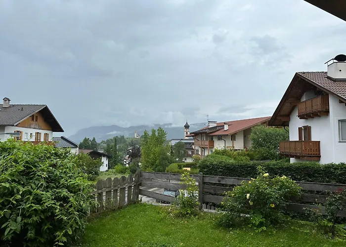  Haus Santner