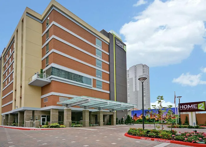 Home2 Suites At The Galleria