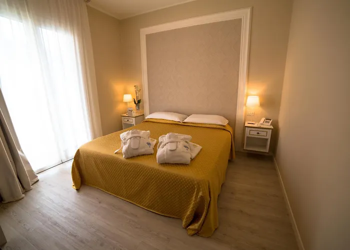 Hotel Terme Principe