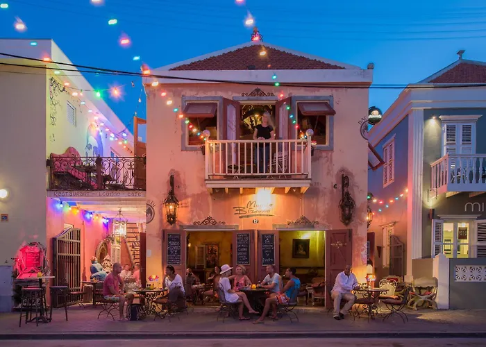 Boho Bohemian Boutique Hotel