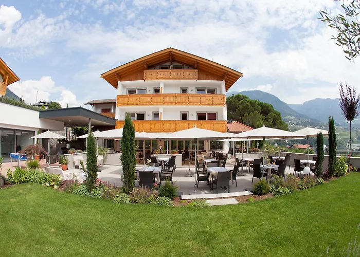 Hotel 3 stelle: Hotel Eichenhof