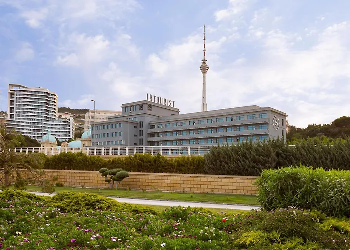 Sheraton Intourist