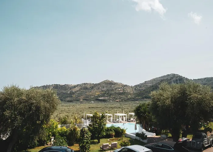 Agriturismo Giorgio