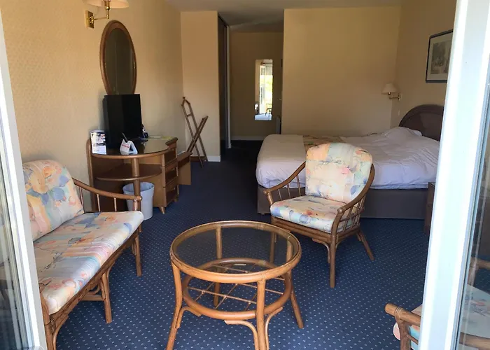 Logis Hotel Du Pont Neuf