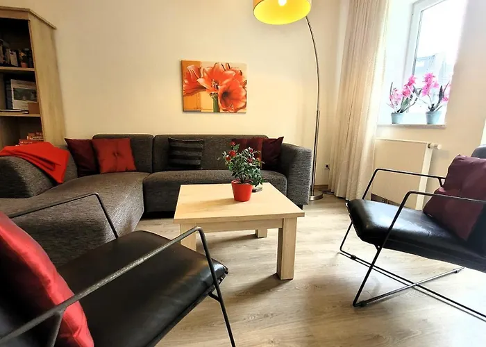 Winterberg Appartement 21085
