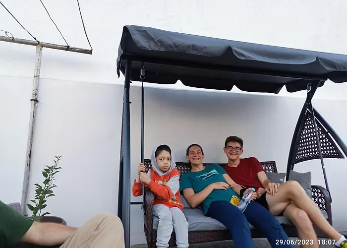 La Casa De La Nonna