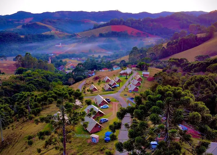 Pousada Vista do Paraíso