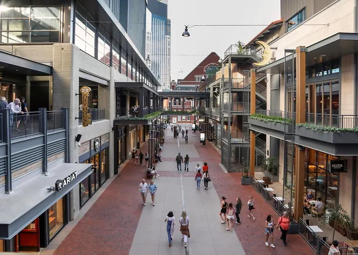 Renaissance Nashville