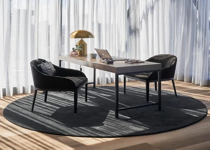 Hotel near College: Ac Hotel By Marriott Melbourne Southbank