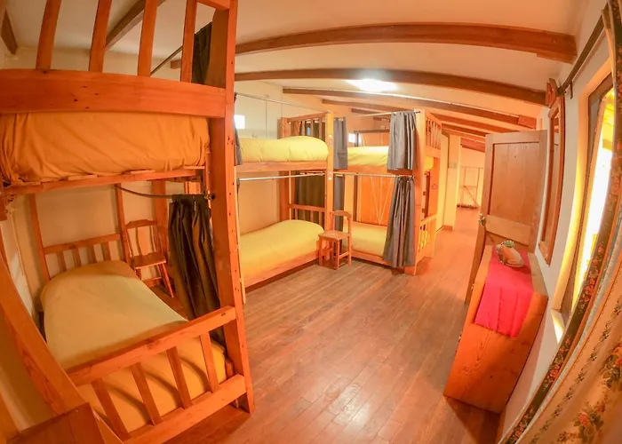 Anata Hostal