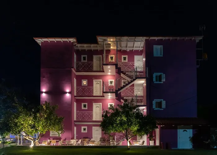 Ideal House