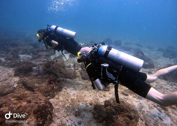 Holiday Villa