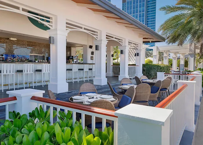 St. Regis Abu Dhabi
