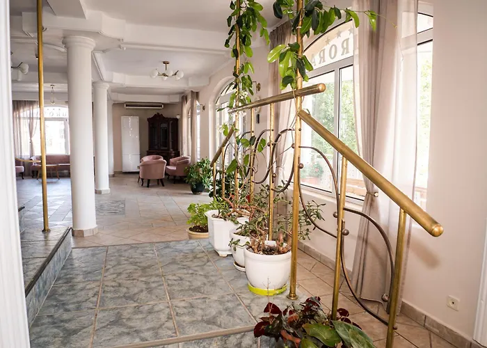 Villa Aurora