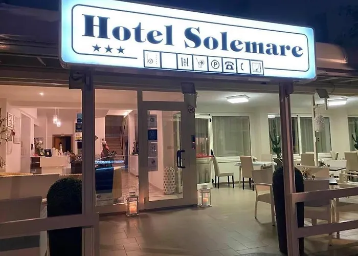 Solemare