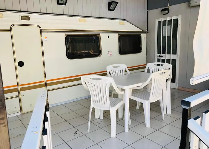 Villaggio Mondial Camping