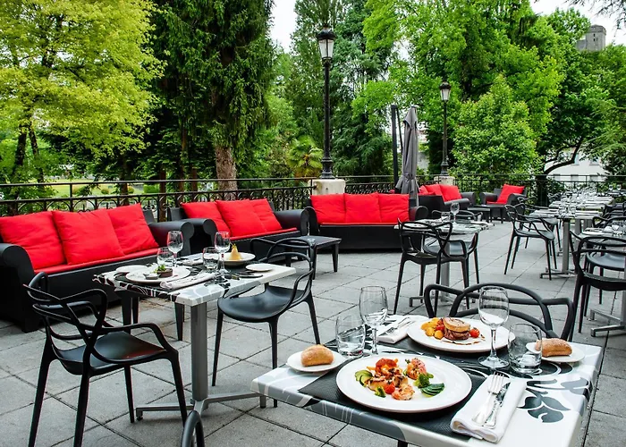 Grand Hotel Gallia&Londres