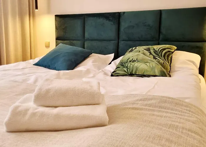 Hotel Kama Park