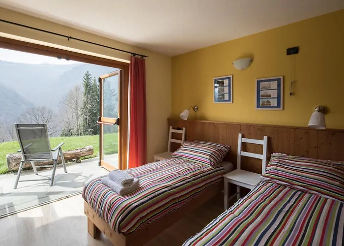 Rifugio Galaberna
