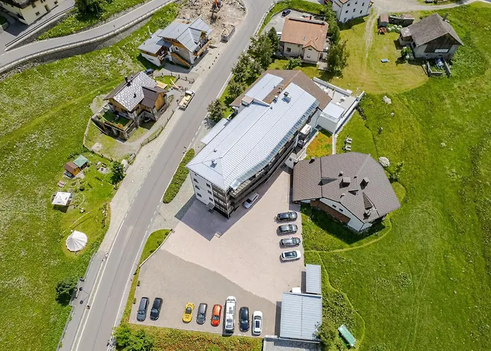 Hotel Cevedale