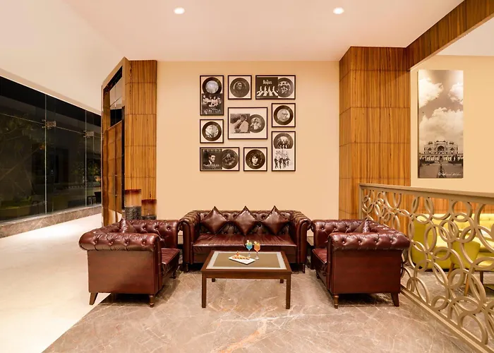Lemon Tree Hotel, Sector 68, Sohna Road, Gurugram