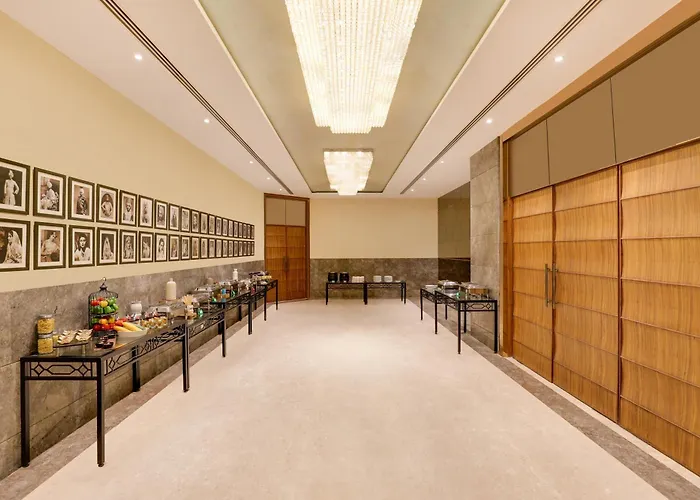 Lemon Tree Hotel, Sector 68, Sohna Road, Gurugram