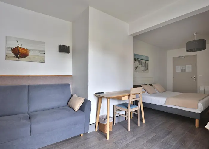 Hotel de golf: Hotel Du Cap