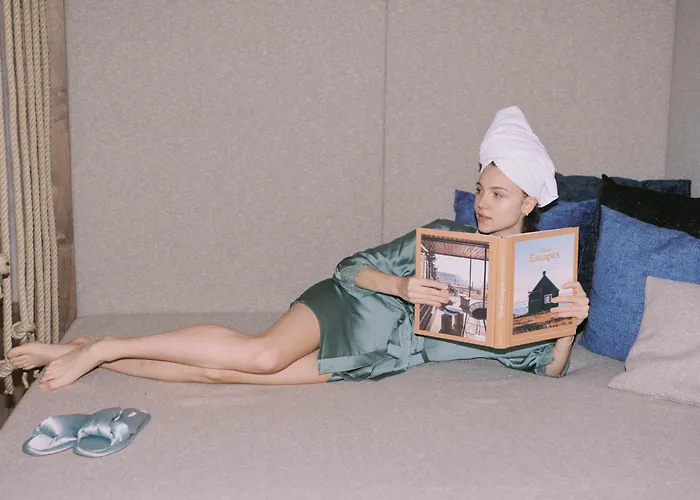 Soulsisters' Hotel 4 Sterne Superior