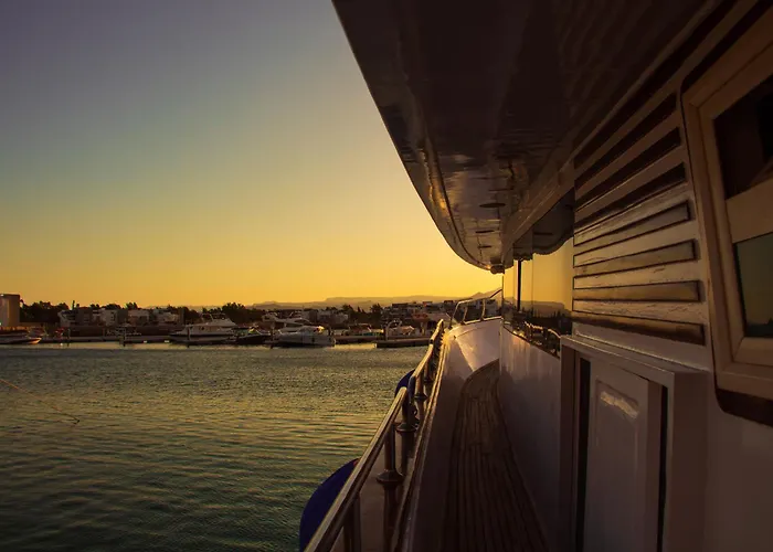 Aqaba Adventure Divers Resort & Dive Center