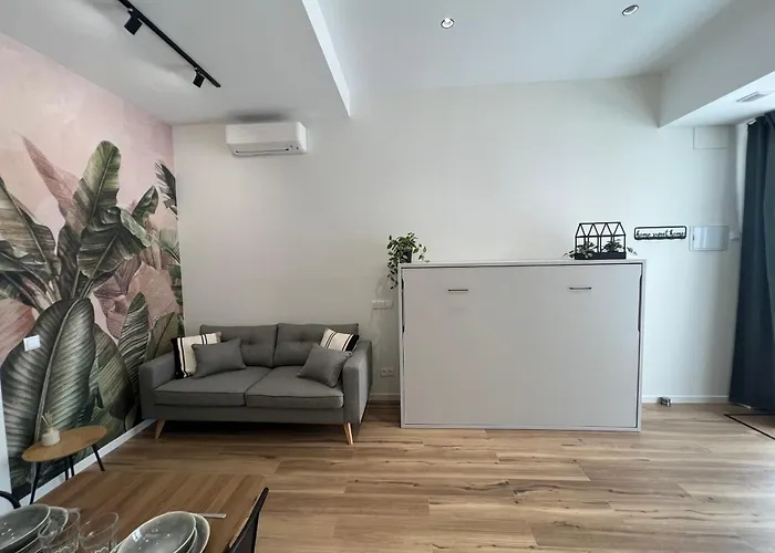 Beach Apartments Valencia